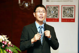 博得听说《听见周志轩》：一句话定位 执掌世界！