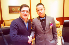 博得听说林扬发：如何降低企业的运营成本！