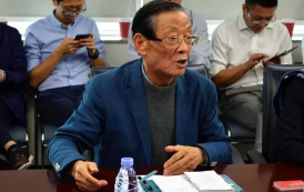 博得听说王守仁：技术创业没有好的商业模式是走不通的！